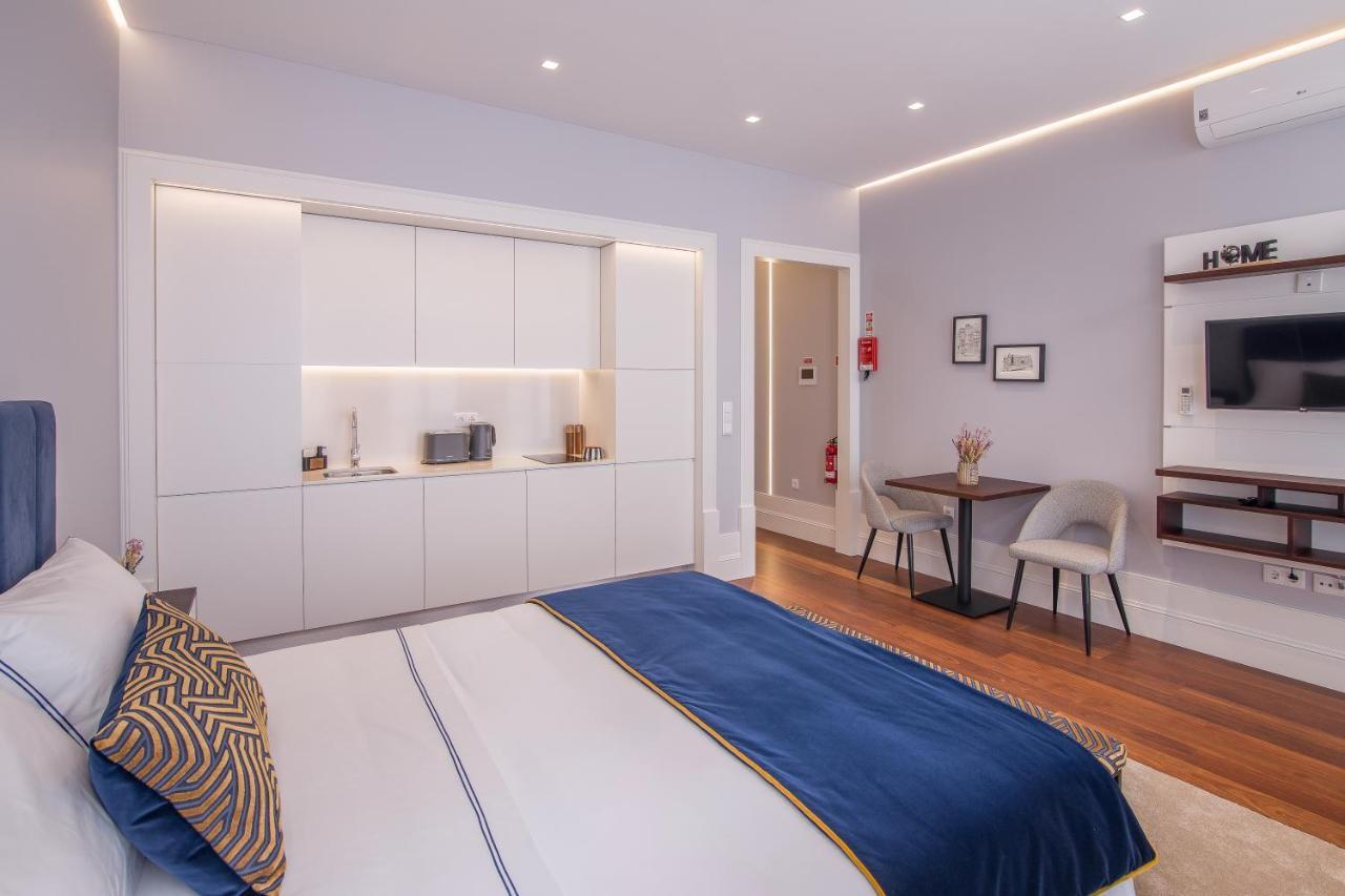 Porto Almada 180 Apartments Экстерьер фото