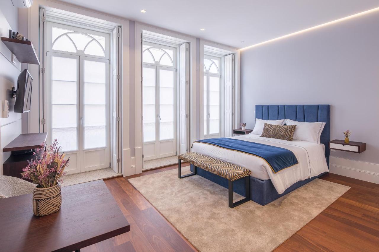 Porto Almada 180 Apartments Экстерьер фото