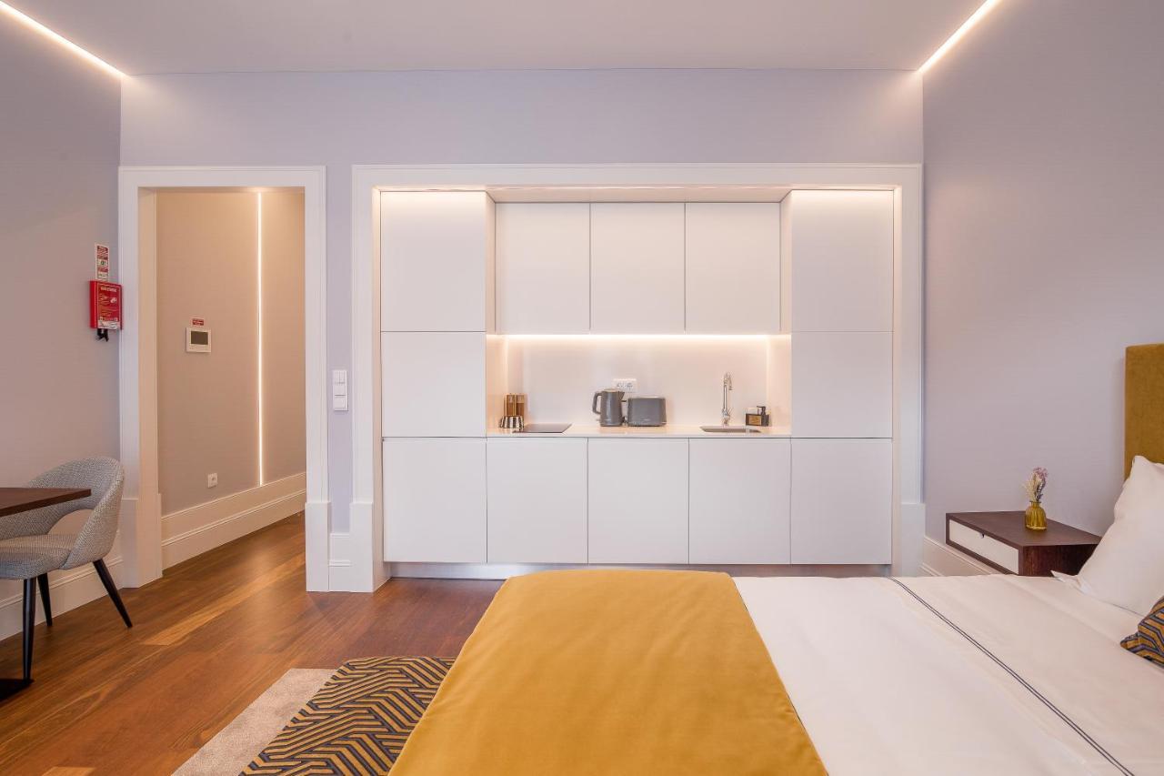 Porto Almada 180 Apartments Экстерьер фото