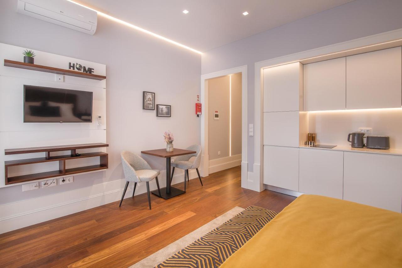 Porto Almada 180 Apartments Экстерьер фото