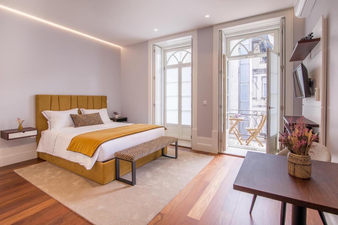 Porto Almada 180 Apartments Экстерьер фото