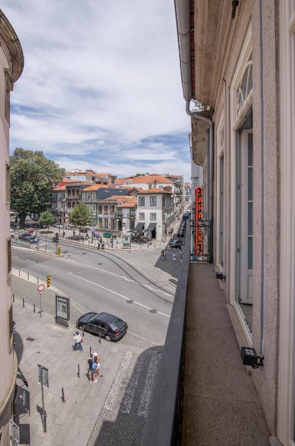 Porto Almada 180 Apartments Экстерьер фото