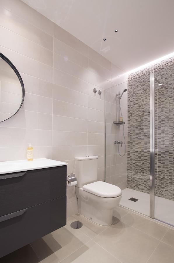 Porto Almada 180 Apartments Экстерьер фото
