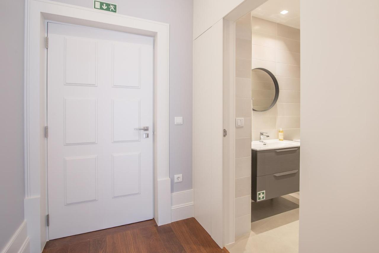 Porto Almada 180 Apartments Экстерьер фото