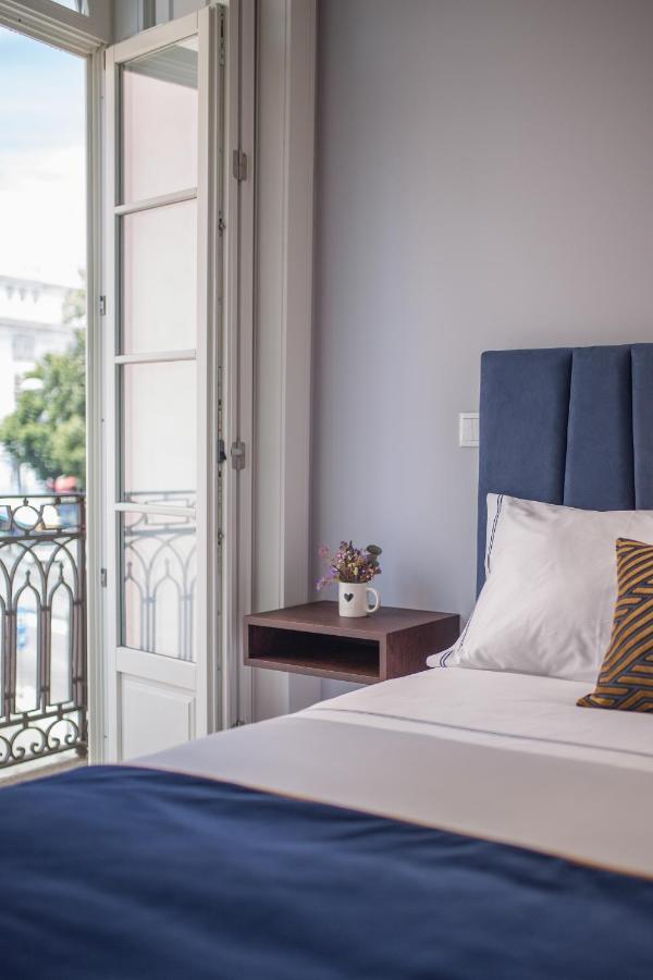 Porto Almada 180 Apartments Экстерьер фото
