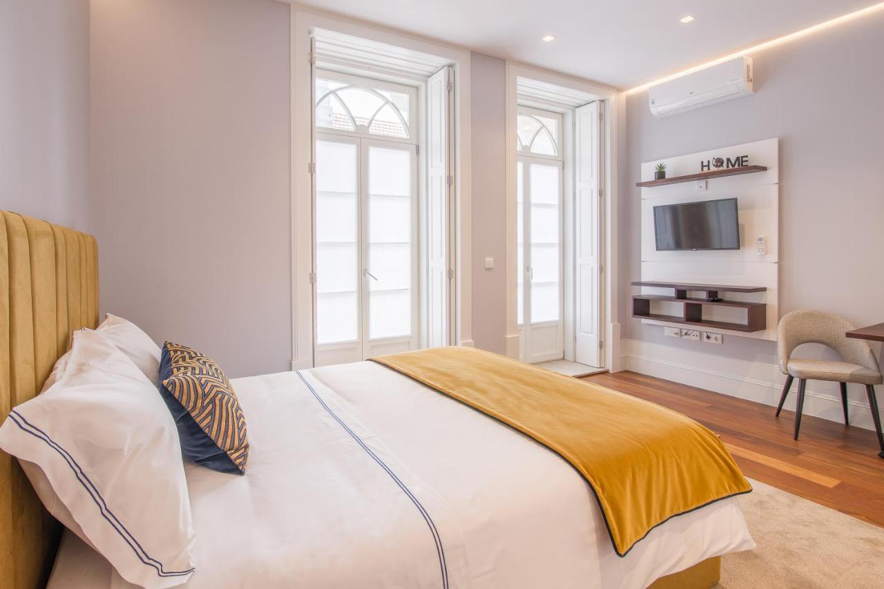 Porto Almada 180 Apartments Экстерьер фото