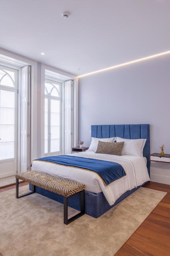 Porto Almada 180 Apartments Экстерьер фото