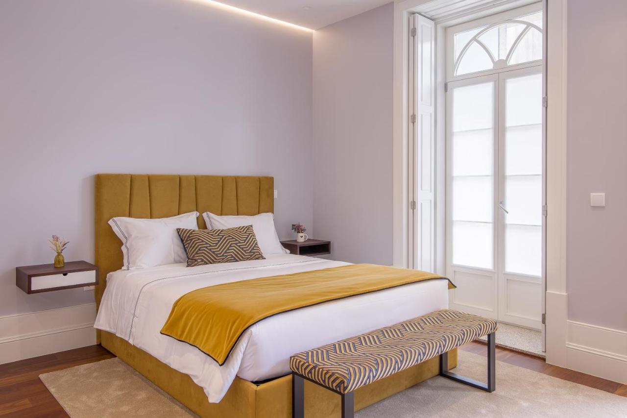 Porto Almada 180 Apartments Экстерьер фото