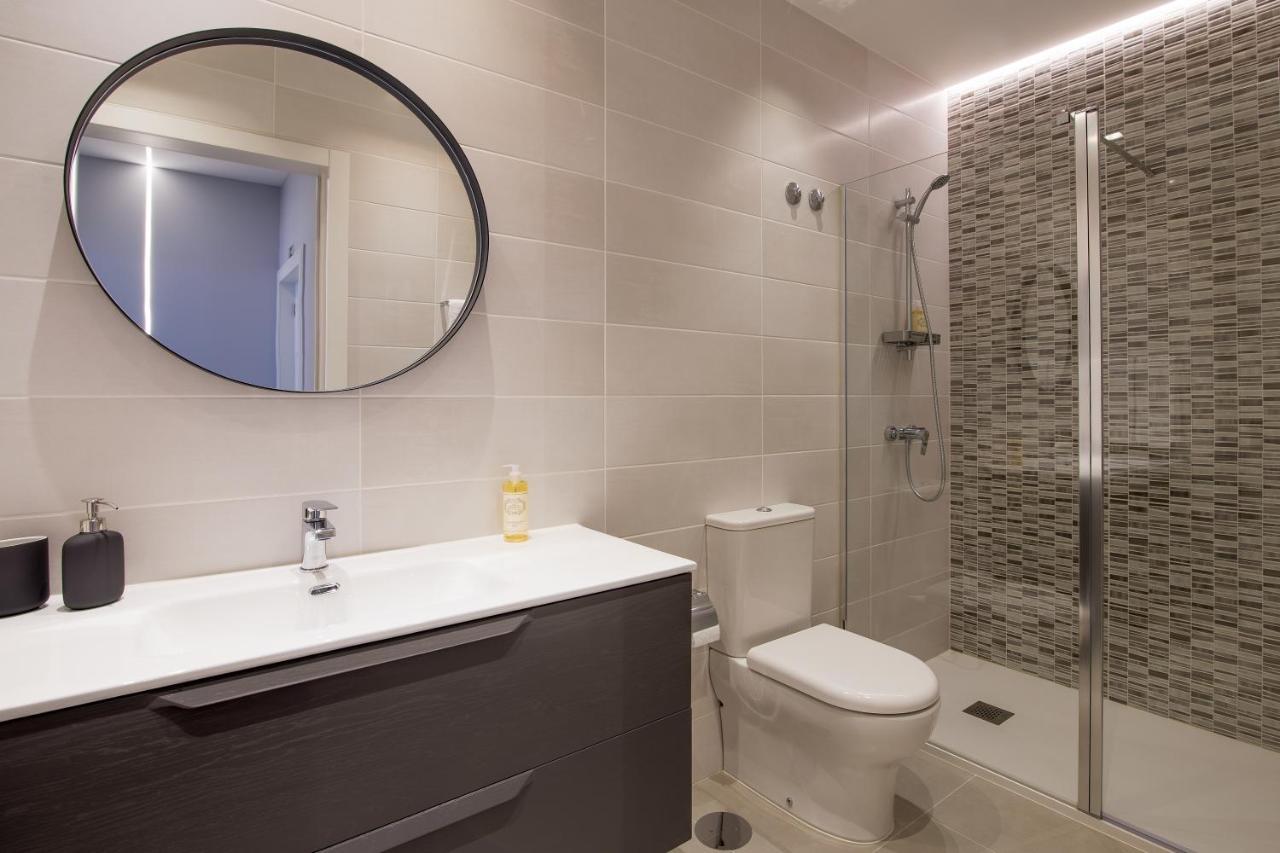Porto Almada 180 Apartments Экстерьер фото