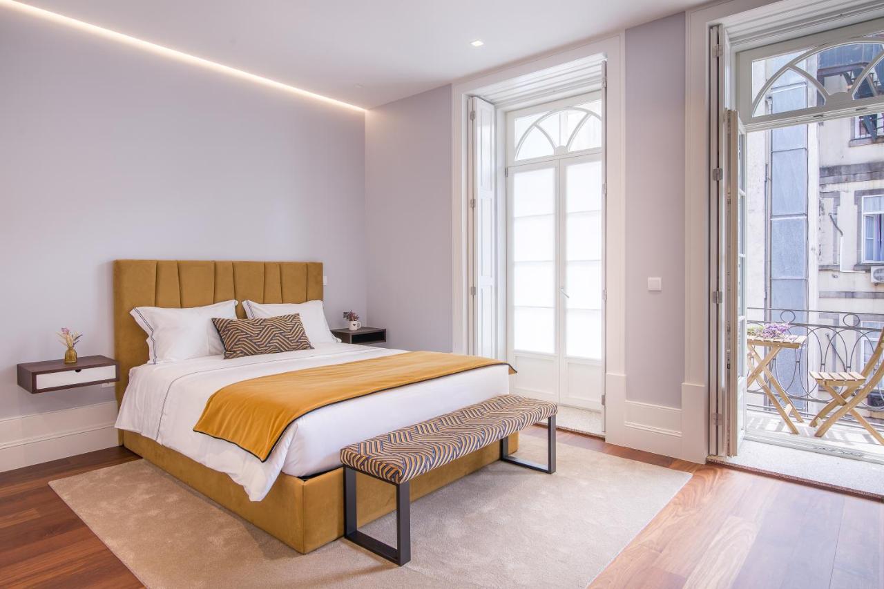 Porto Almada 180 Apartments Экстерьер фото